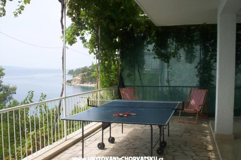 Apartmanok Milica – fotó 3