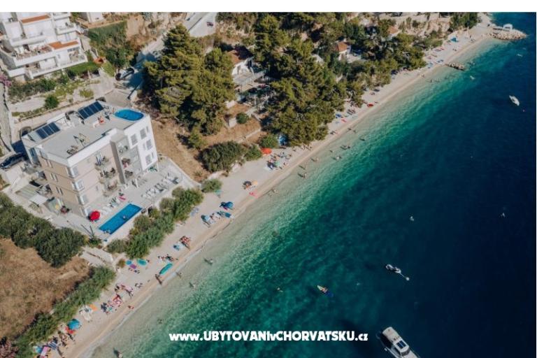 Apartmanok Miljak – fotó 12