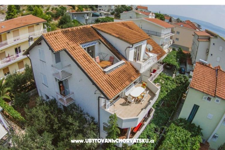 Apartmanok Miljak – fotó 6