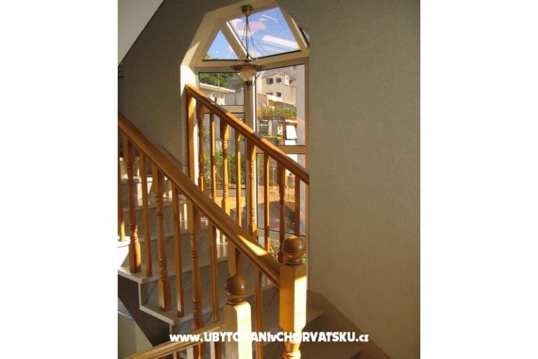 Apartmanok Miljak – fotó 7