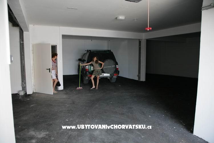 apartmani Mimica – fotó 3