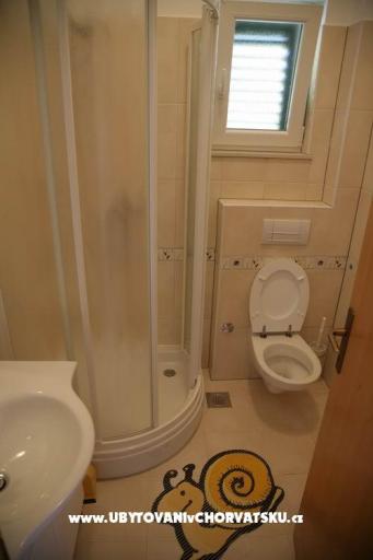 apartmani Mimica – fotó 7