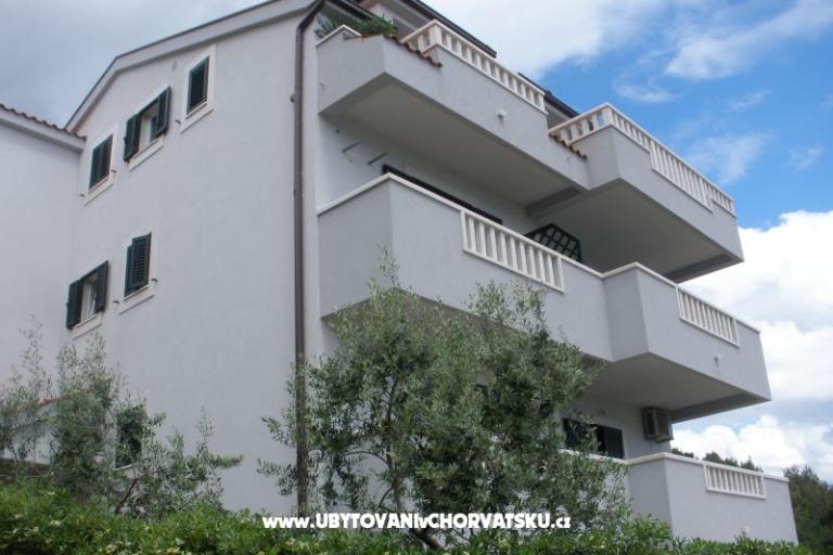 Apartmanok Mira – fotó 18