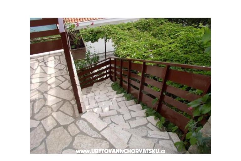 Apartmanok Mirjana – fotó 13