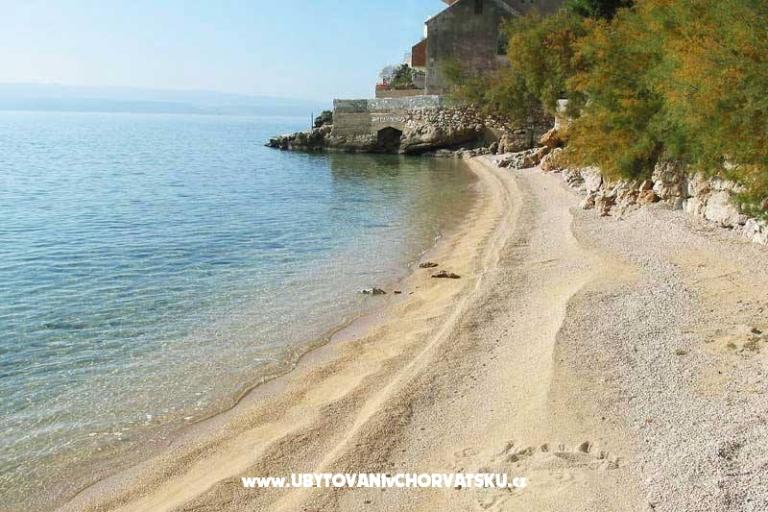 Apartmanok Mirjana – fotó 15