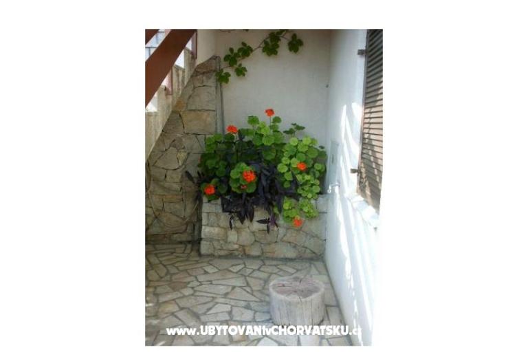Apartmanok Mirjana – fotó 17
