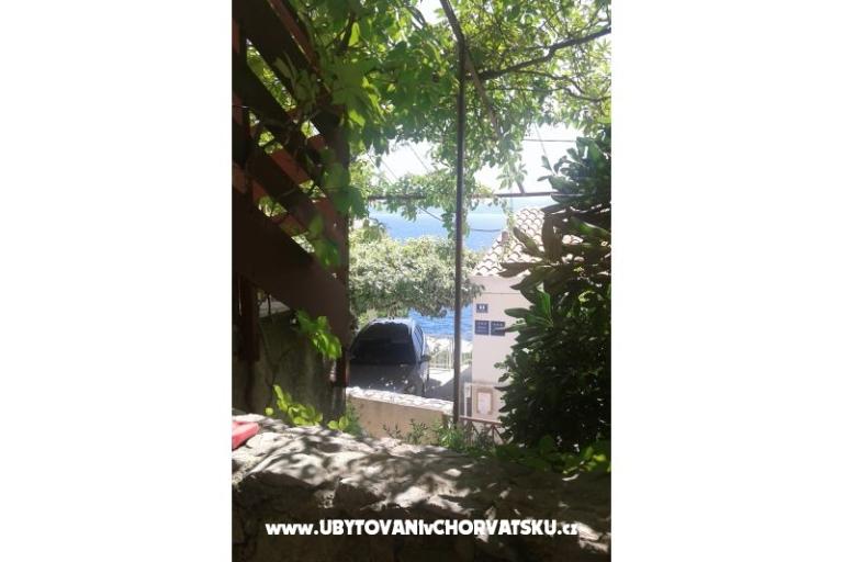 Apartmanok Mirjana – fotó 8