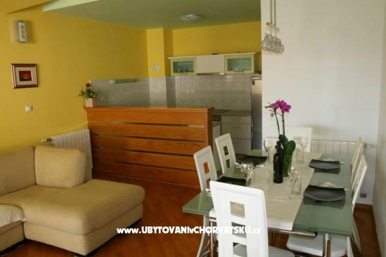 Apartmanok MIRNA&MATEA – fotó 2