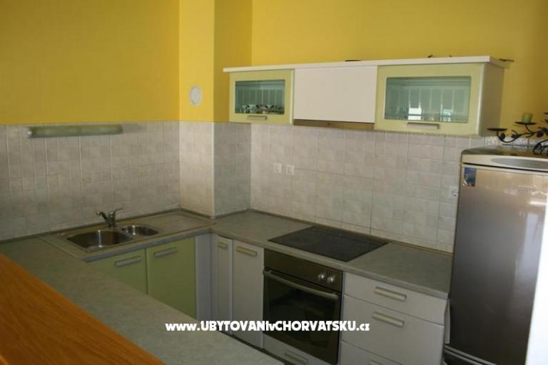 Apartmanok MIRNA&MATEA – fotó 3