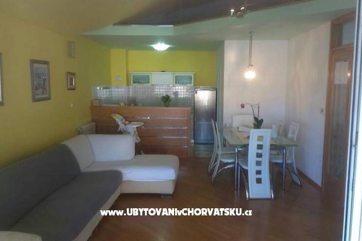 Apartmanok MIRNA&MATEA – fotó 4
