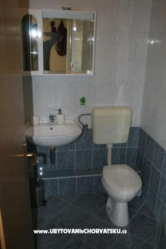 Apartmanok MIRNA&MATEA – fotó 5
