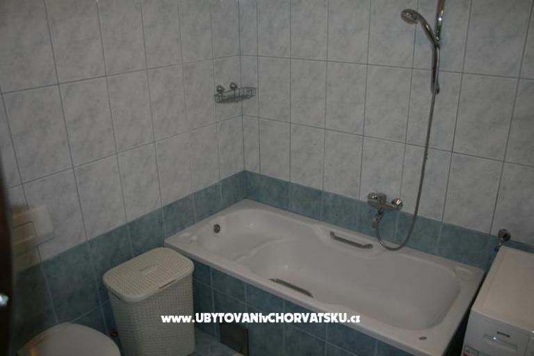 Apartmanok MIRNA&MATEA – fotó 6