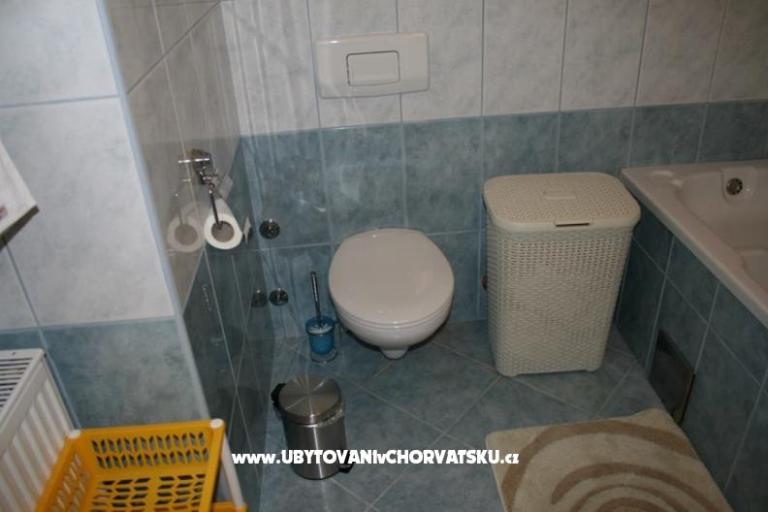 Apartmanok MIRNA&MATEA – fotó 7