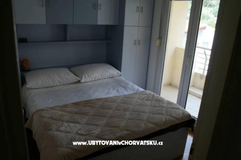 Apartmanok MIRNA&MATEA – fotó 8