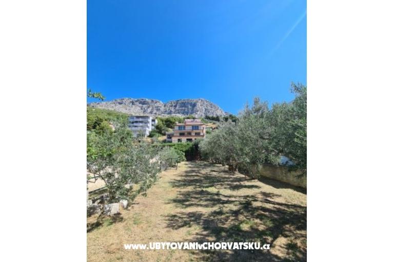 Apartmanok Miro, Duće – fotó 12