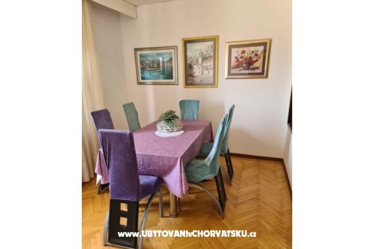 Apartmanok Miro, Duće – fotó 15