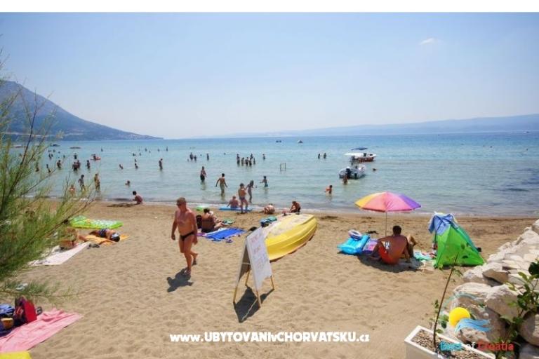 Apartmanok Miro, Duće – fotó 16