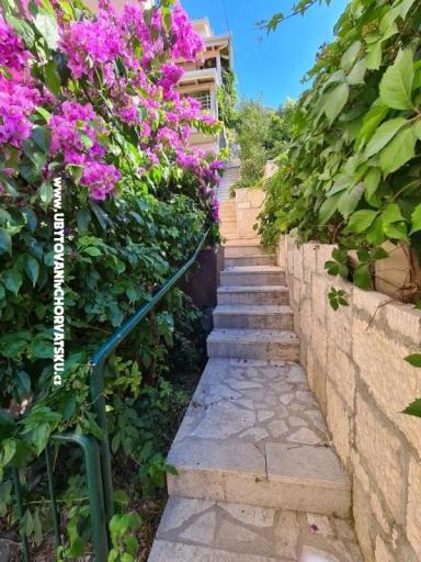 Apartmanok Miro, Duće – fotó 6