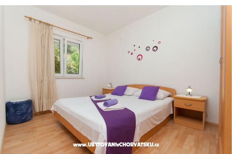 Apartmanok Mlikota  – fotó 11