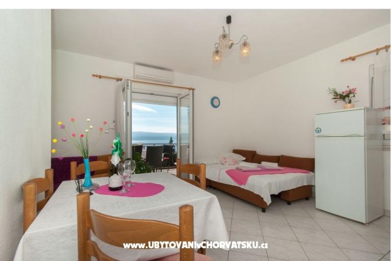 Apartmanok Mlikota  – fotó 12