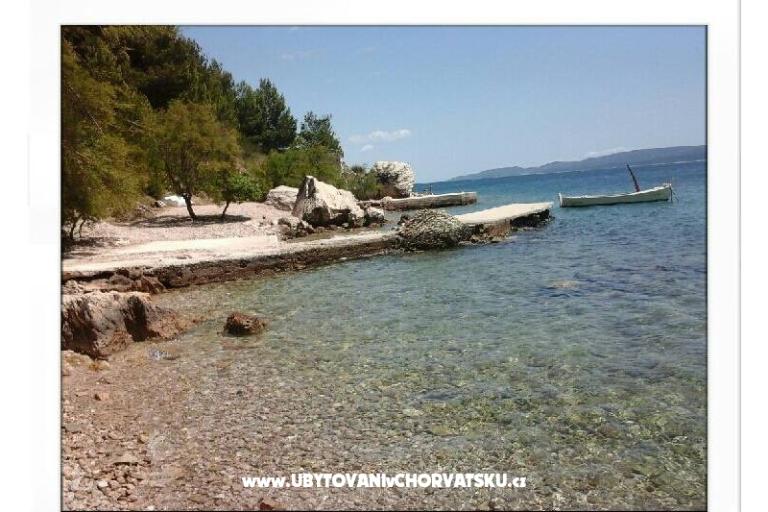 Apartmanok Mlikota  – fotó 17