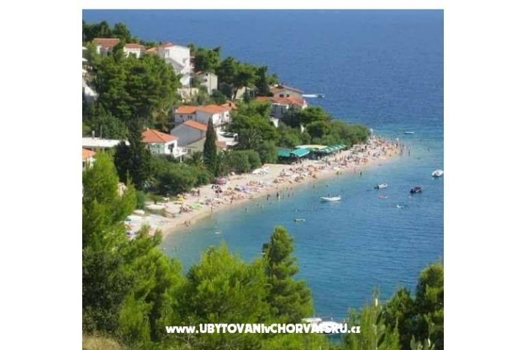 Apartmanok Mlikota  – fotó 18