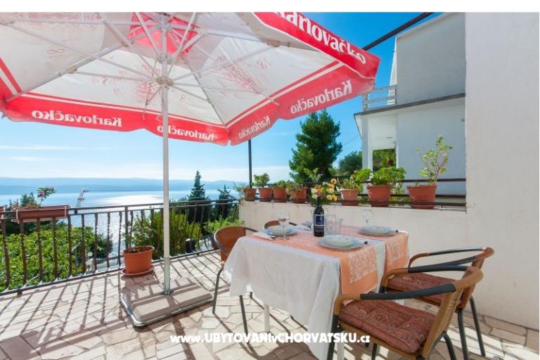 Apartmanok Mlikota  – fotó 3