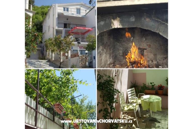 Apartmanok Mlikota  – fotó 4