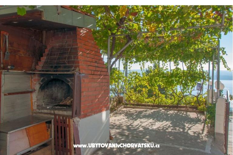 Apartmanok Mlikota  – fotó 5