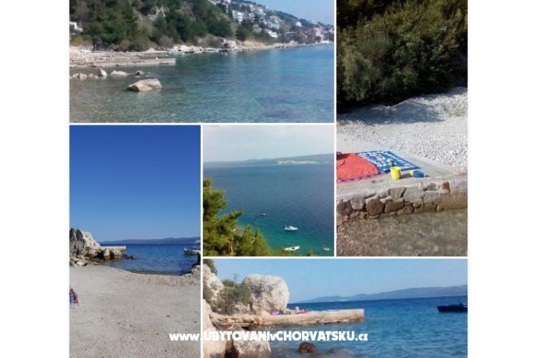Apartmanok Mlikota  – fotó 7