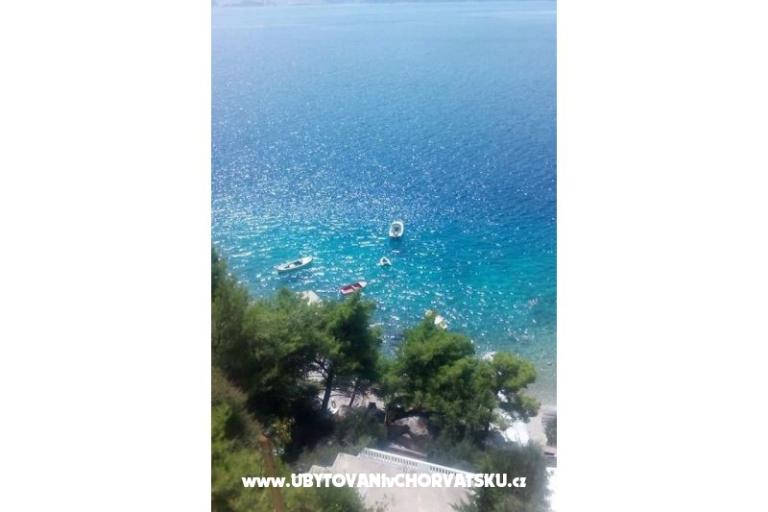 Apartmanok Mlikota  – fotó 8