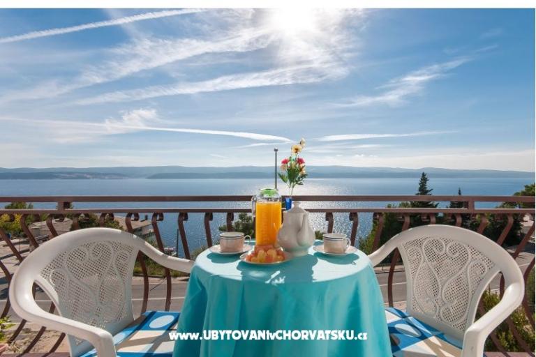 Apartmanok Mlikota  – fotó 9
