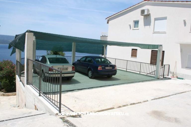 Apartmanok Moonlight – fotó 7