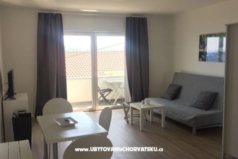 Apartmants More ***Marušići – fotó 9