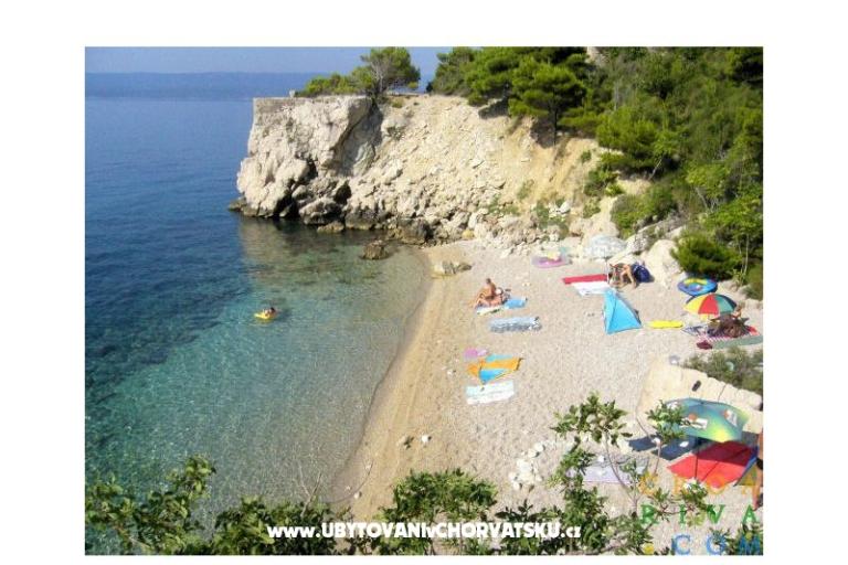 Apartmants More ***Marušići – fotó 2
