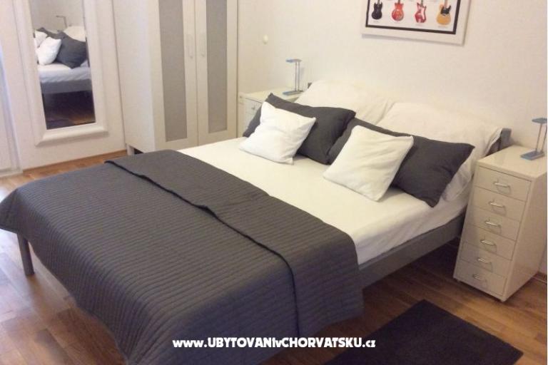 Apartmants More ***Marušići – fotó 3