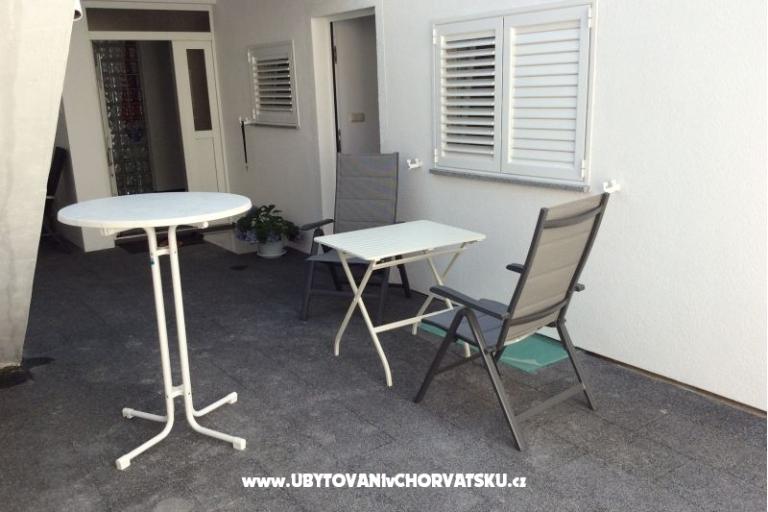 Apartmants More ***Marušići – fotó 5
