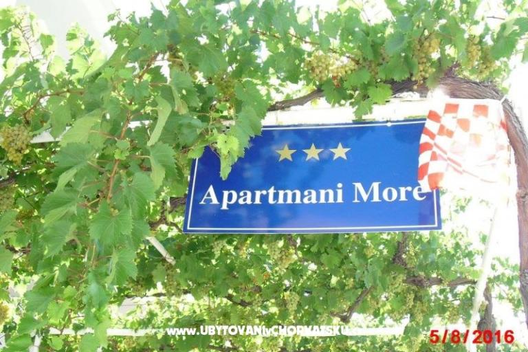 Apartmants More ***Marušići – fotó 7