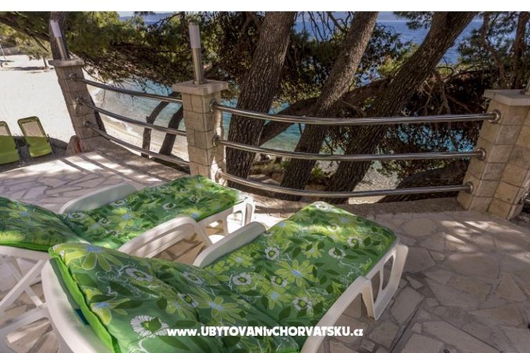 Apartmanok More Medići – fotó 10