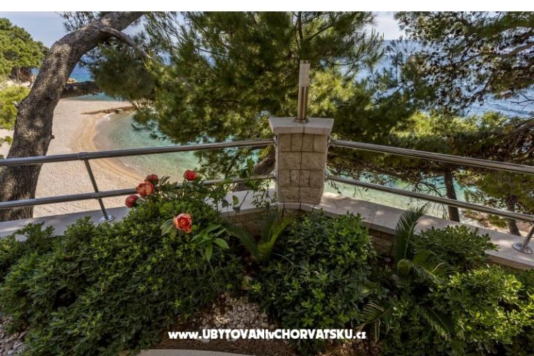 Apartmanok More Medići – fotó 11