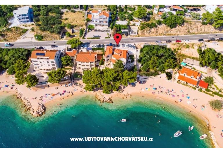 Apartmanok More Medići – fotó 14