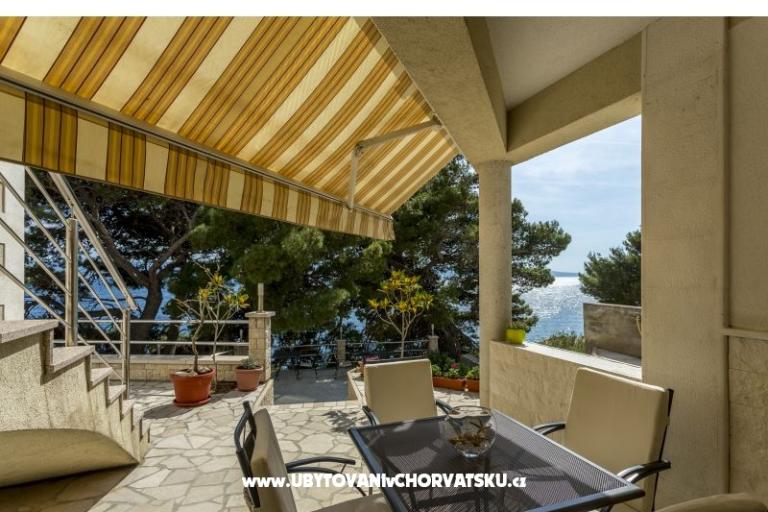 Apartmanok More Medići – fotó 17