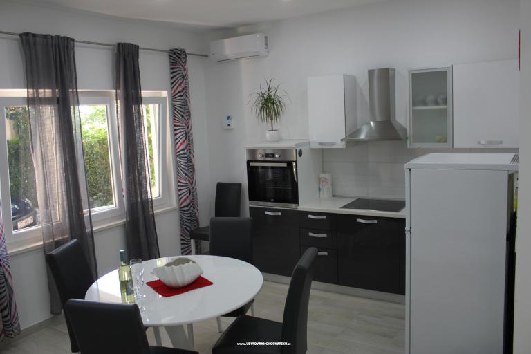 Apartmanok Mouse – fotó 3