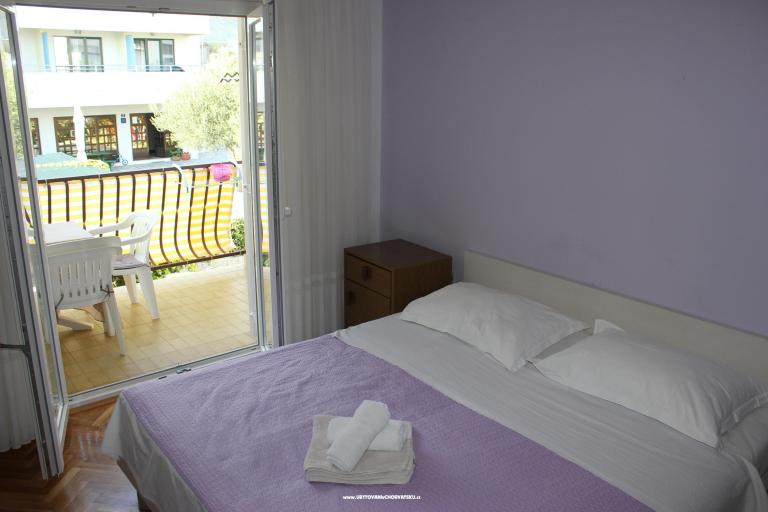 Apartmanok Mouse – fotó 6