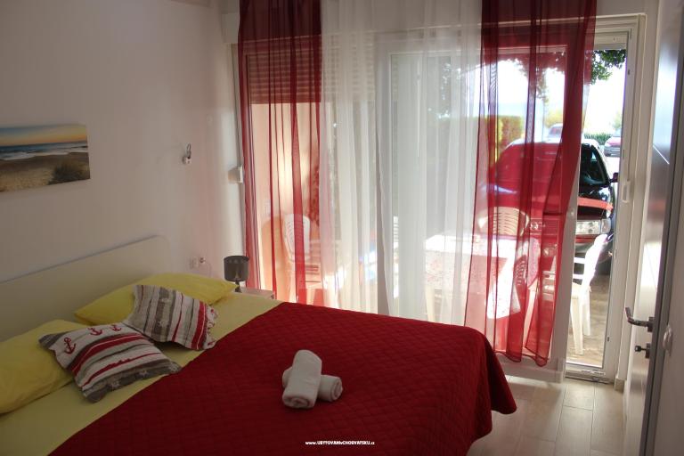 Apartmanok Mouse – fotó 7