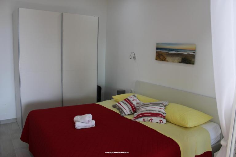 Apartmanok Mouse – fotó 8