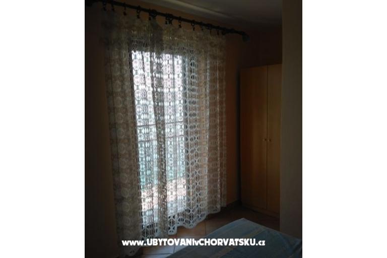 Apartmanok Mrvic Marušići – fotó 10