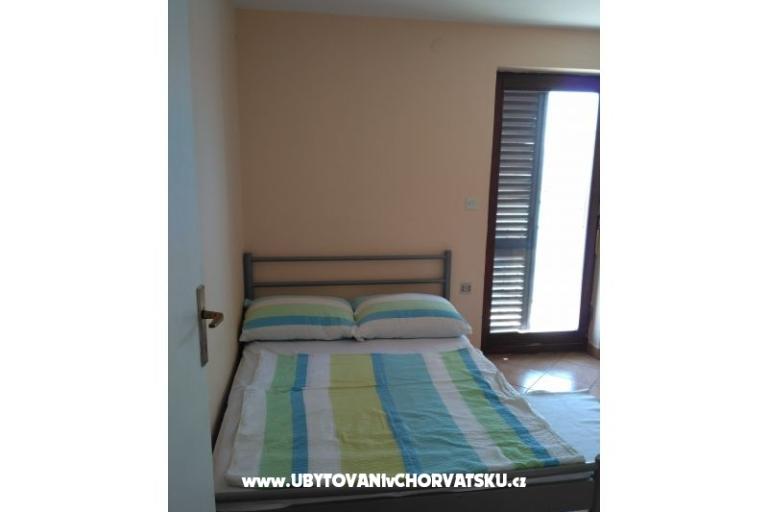 Apartmanok Mrvic Marušići – fotó 11