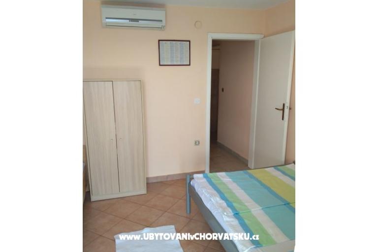 Apartmanok Mrvic Marušići – fotó 12