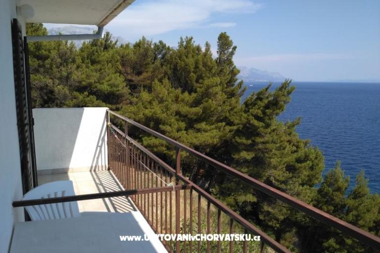 Apartmanok Mrvic Marušići – fotó 13